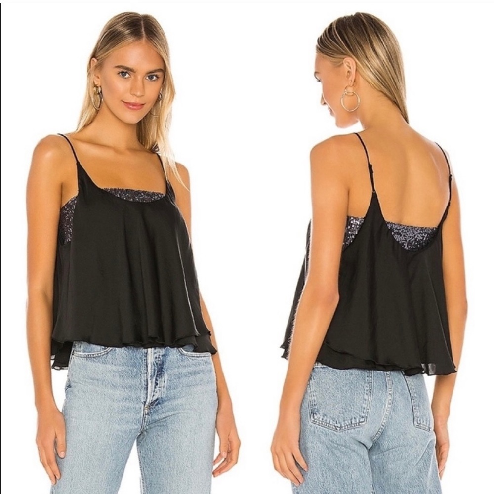 Free People - Turn it On Cami